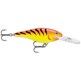 Shad Rap 09 Hot Tiger