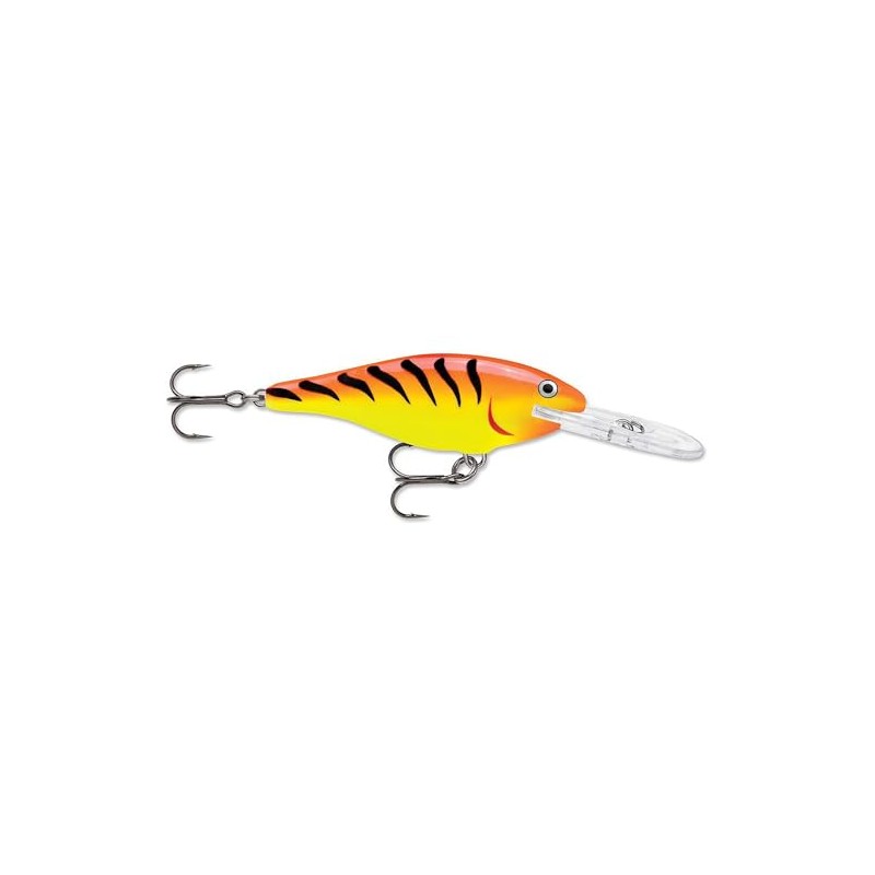 Shad Rap 09 Hot Tiger
