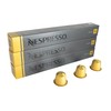 Nespresso Volluto 3 Stangen à 10 Kapseln, 30 Kapseln