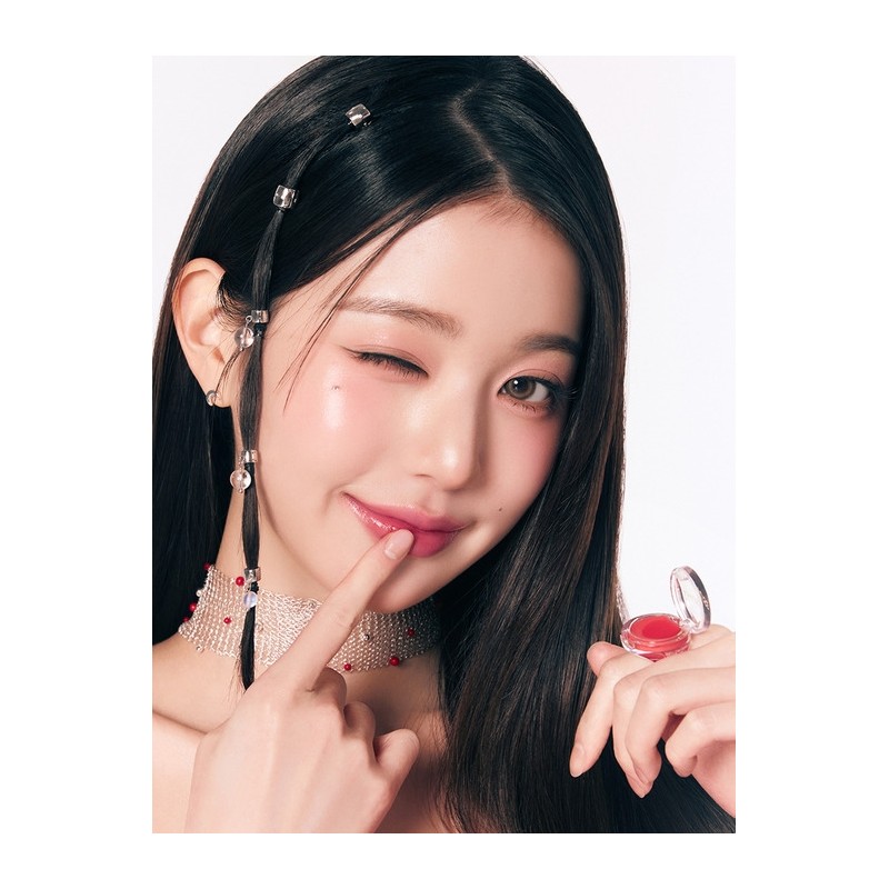 Ring Lip Balm / 반지 립밤