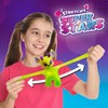 CRAZE Stretchy Superstars Drumylee Slime & Stretchy Collectable Figures with