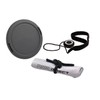 Lens Cap Side Pinch (82mm) + Lens Cap Holder +