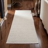 TOWN & COUNTRY LUXE Tretta Modern Geo Runner Area Rug