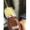 Healthy Human Water Bottle Cleaner 3-Piece Bamboo Long Brush Stainless