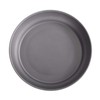 iBasingo Titanium Bowls Plate Ultralight Single Wall Bowl Plate Outdoor