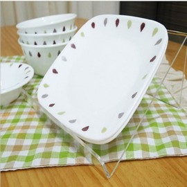 Among the inclined mini display stands 4473 2ea