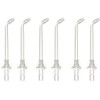 Panasonic Ultrasonic Water Flow Nozzle EW0983-X (Clear) 2-Piece Set x
