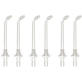 Panasonic Ultrasonic Water Flow Nozzle EW0983-X (Clear) 2-Piece Set x 3 (Total 6 Pieces)