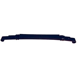 Performance Plus Carts Heavy Duty Rear Leaf Spring for Club Car Precedent -2004-Up