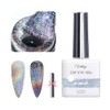 vettsy- Esmalte de uñas en gel para ojos de gato
