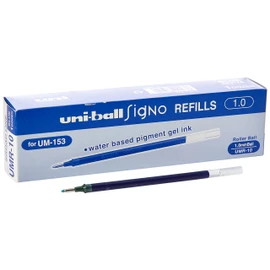 Refill Gel Impact Blue