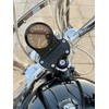 Speedometer Trim Ring Compatible with Harley Sporster 883 1200 Dyna