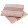 E Shopping Natural Ice Cream Popsicle Sticks for School Projects
