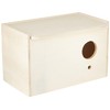 Trixie 5630 Nesting Box, 21 × 13 × 12 cm