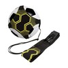 Soccer, Volleyball, & Rugby Training Aid, Adjustable Soccer Kick Trainer