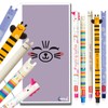Tinte Ink Legami Erasable Pens Bundle Envelope - (Cute Collection