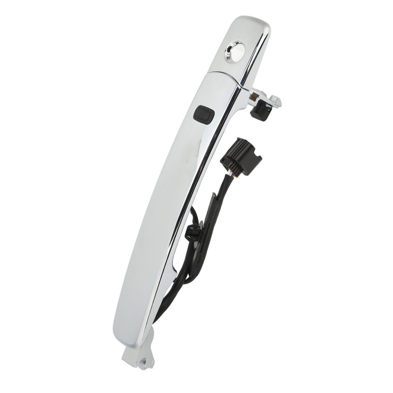 Car Exterior Door Handle Front Left 80645‑CA000 Smart Entry Keyless