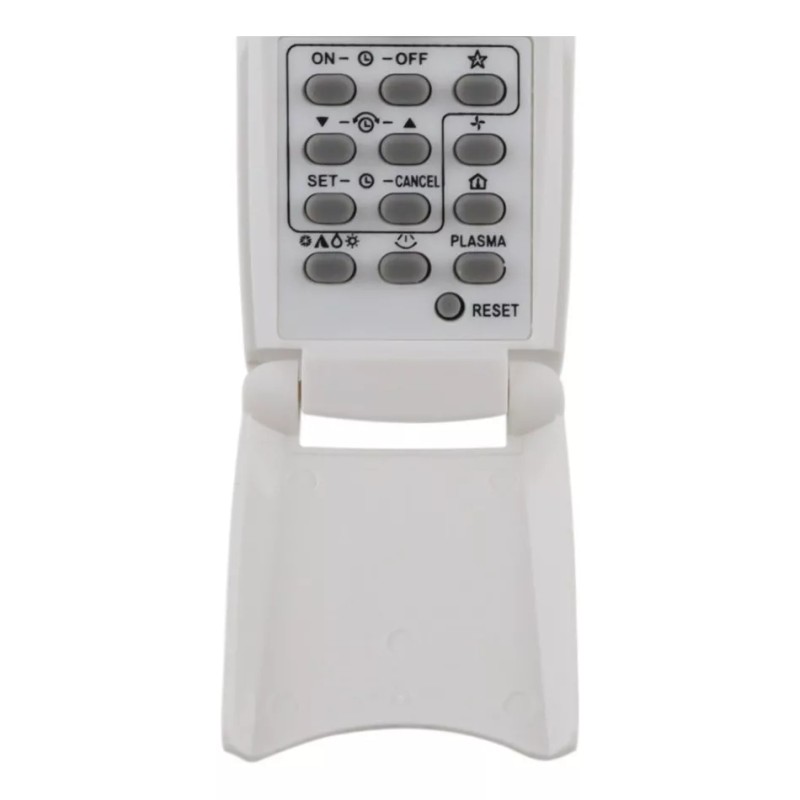 Control Compatible Con LG Aire Acond. Minisplit 6711a20028a