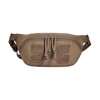 Tasmanian Tiger TT Hip Pouch Lightweight Tactical Hip Bag with