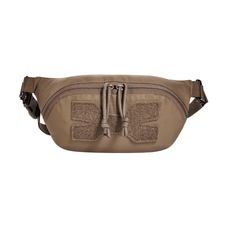Tasmanian Tiger TT Hip Pouch Lightweight Tactical Hip Bag with