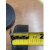 Bumpers 4 Rubber Bumpers for Trailer Ramp Door Truck Round