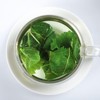 Mulberry leaf tea 7.05 oz -Fried mulberry leaves after frost-Tea