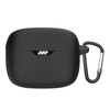 Cover Compatible with JBL Tune Beam case Wireless Earbuds Silicone