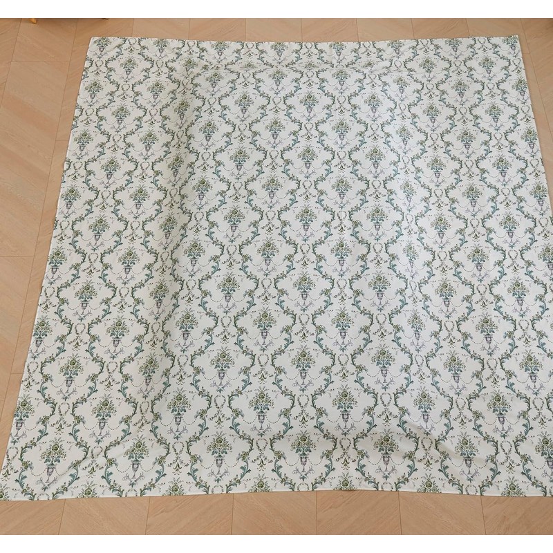 Flat Sheet Double 220x250cm 100% Cotton Fitted Sheet Bed Sheet