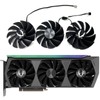 GA92S2U CF9015H12S RTX 3080 Ti AMP Holo GPU Fan for