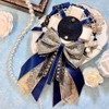 G Trigger Pushing Activation Magnetic Pain Rosette Vol.2 NV Navy