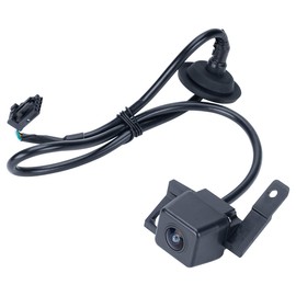 95760-3M060 Backup Rear Camera Replacement for Hyundai Genesis Sedan 2009 2010 2011, OE Camera Replaces 95760-3M000, 95760-3M050, 95760-3M061, 95760-3M200 by GreenYi