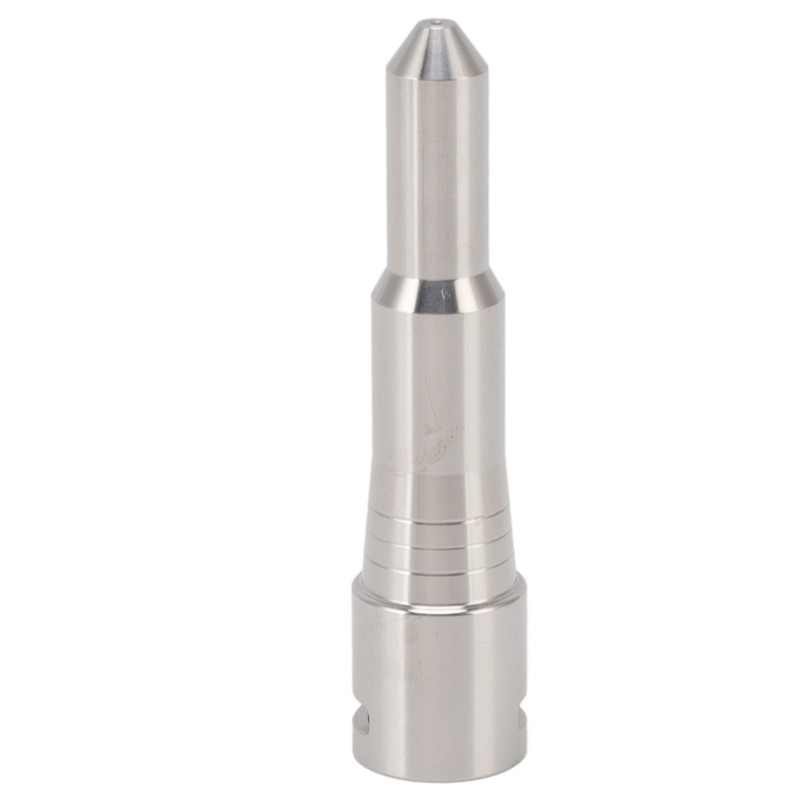 Coffee Machine Steam Nozzle Stainless Steel Coffee Steam Spout Nozzle
