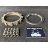 MacDaddy Racing Yamaha Warrior 350 Clutch Kit ('87-'04) YFM350