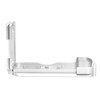 Aluminium Alloy L shape Quick Release Plate for Canon EOS