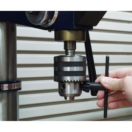 Niigataseiki SK Chuck Handle CK-5