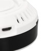 Fisheye 360 Degree Panoramic Webcam Wifi Wireless Camera Night Vision