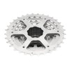 FMFXTR 9 Speed Bike Cassette Anti Rust Lightweight Bicycle Flywheel