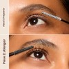 The Honest Company Extreme length mascara y primer, 0.20 Fl