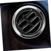 POPETPOP 2pcs Air Conditioner Vent Bus Vent Vent Air Vent