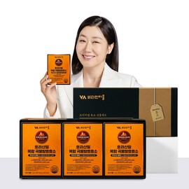 (Gift Set) 3 boxes of 1 million reverse osmotic value Khorasan wheat complex grain fermentation enzyme lactic acid bacteria digestion, total 90 packets / (선물세트) 100만 역가수치 호라산밀 복합 곡물발효효소 유산균 소화 3박스 총90포