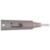 Replacement saw blade Ryoba 240 mm Fortis