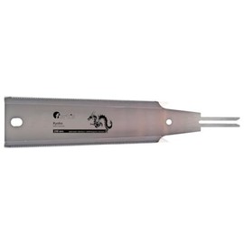 Replacement saw blade Ryoba 240 mm Fortis