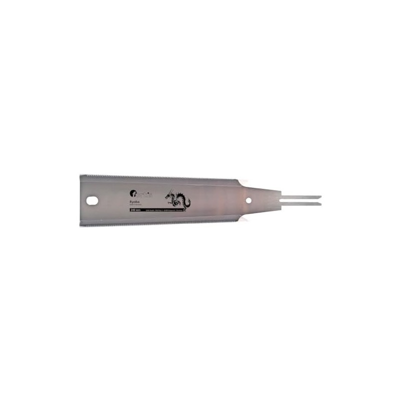 Replacement saw blade Ryoba 240 mm Fortis