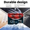 Universal Micro SD TF Card Memory Card Class 128GB 256GB
