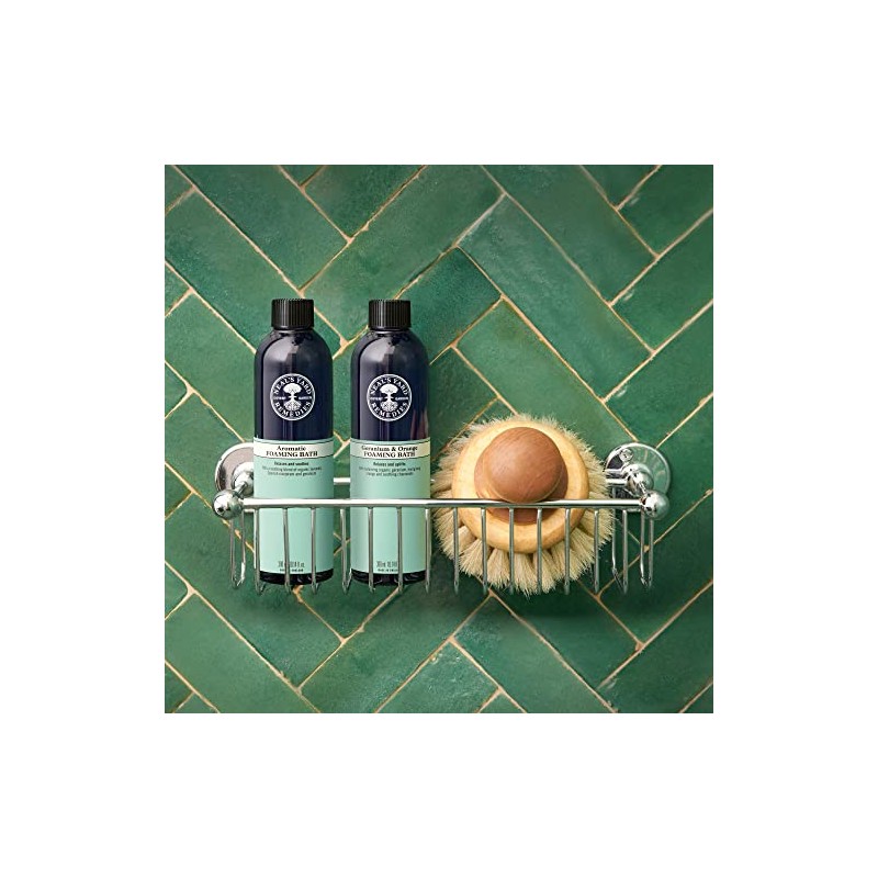 Neal's Yard Remedies Seaweed and Arnica Foaming Bath - Ease