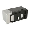 USB Fridge Insulated Cooling Small Portable Low Decibel Energy Saving