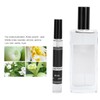 50ml 12ml Women Perfume Long Lasting Natural Fragrance Lady Spray