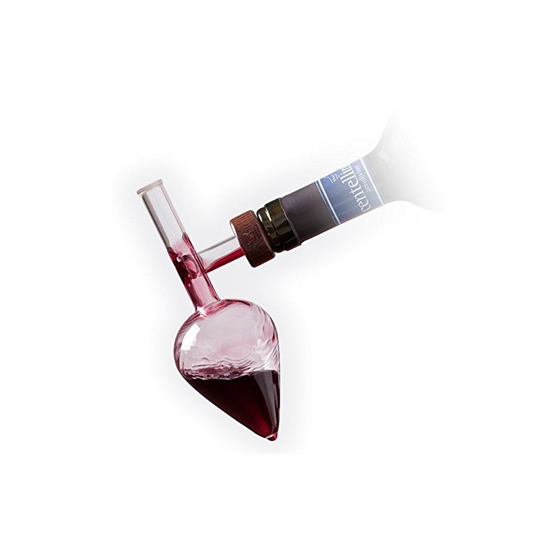Centellino Areadivino Wine Aerator and Decanter