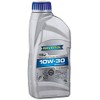 RAVENOL J1A1558 TSJ 10W-30 Semi-Synthetic Motor Oil - Approval API