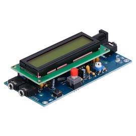 Morse Key, Decoder Module, Cw Decoder Morse Code Morse Code Translator Audio Decoding Electronic Components for Decoder